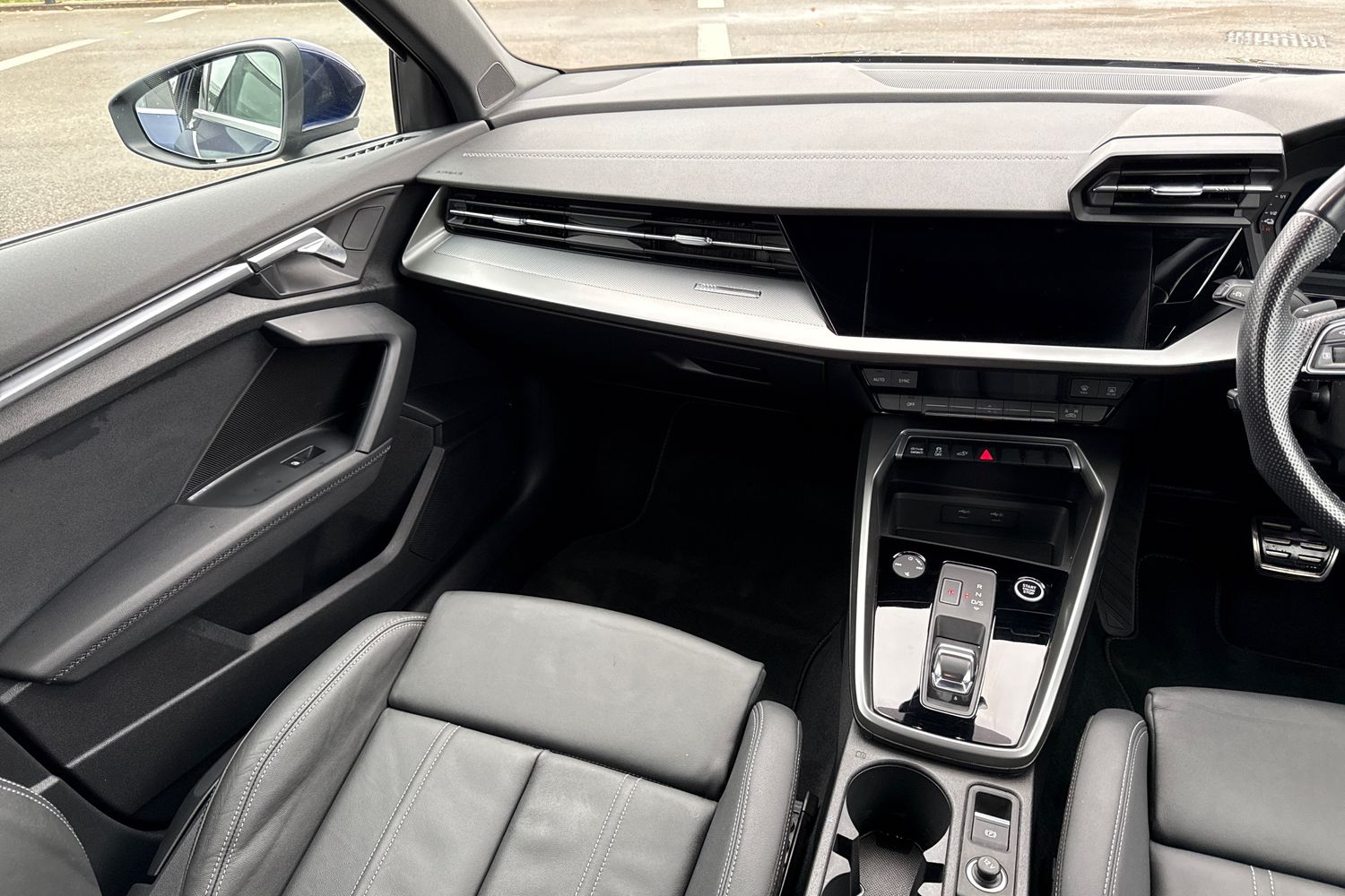 Used Audi A3 2021 for sale - 76460951: Photo 20