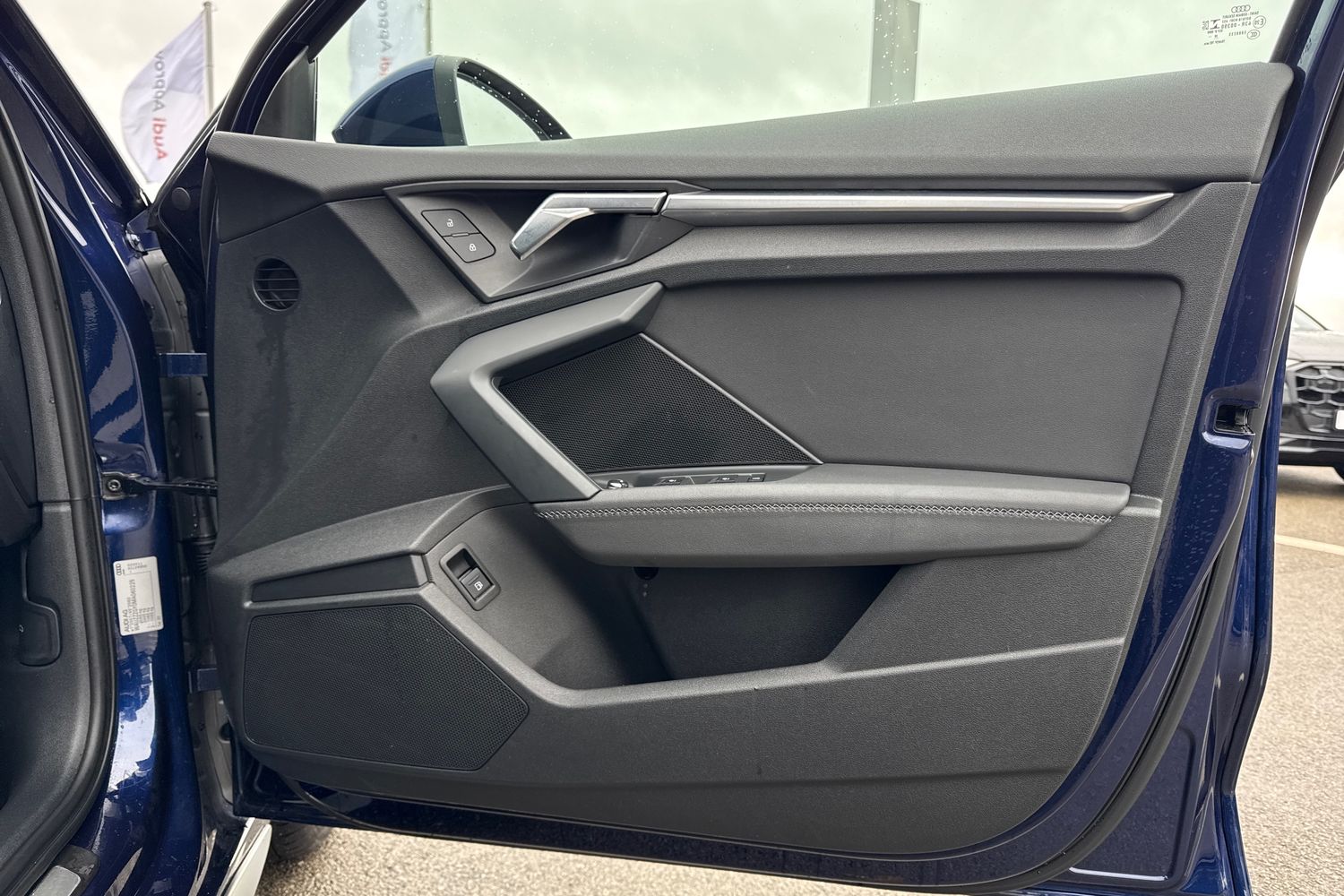 Used Audi A3 2021 for sale - 76460951: Photo 21