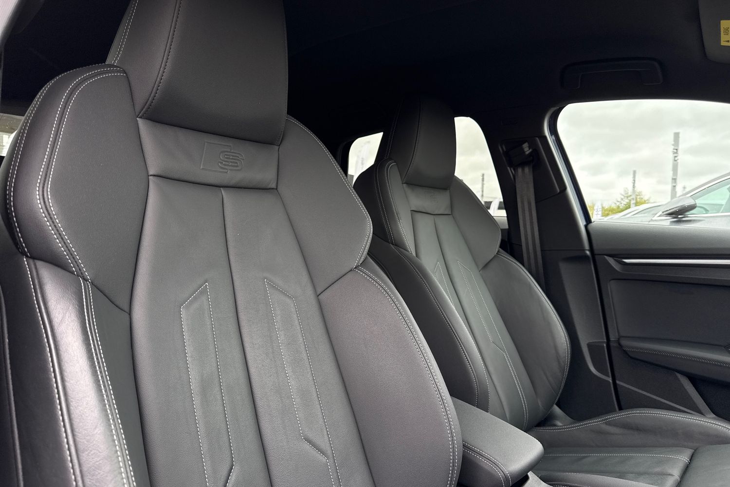 Used Audi A3 2021 for sale - 76460951: Photo 24