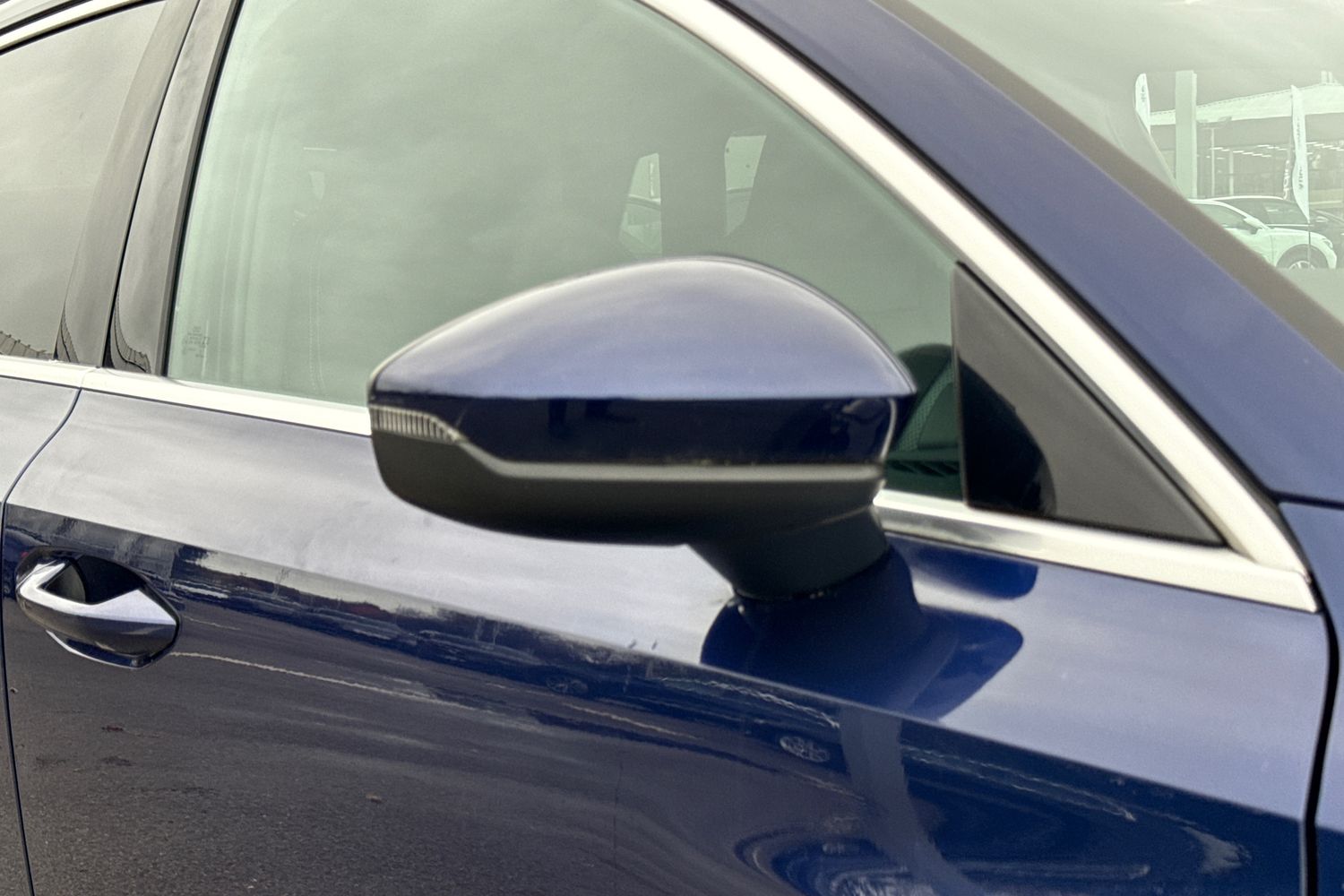 Used Audi A3 2021 for sale - 76460951: Photo 25