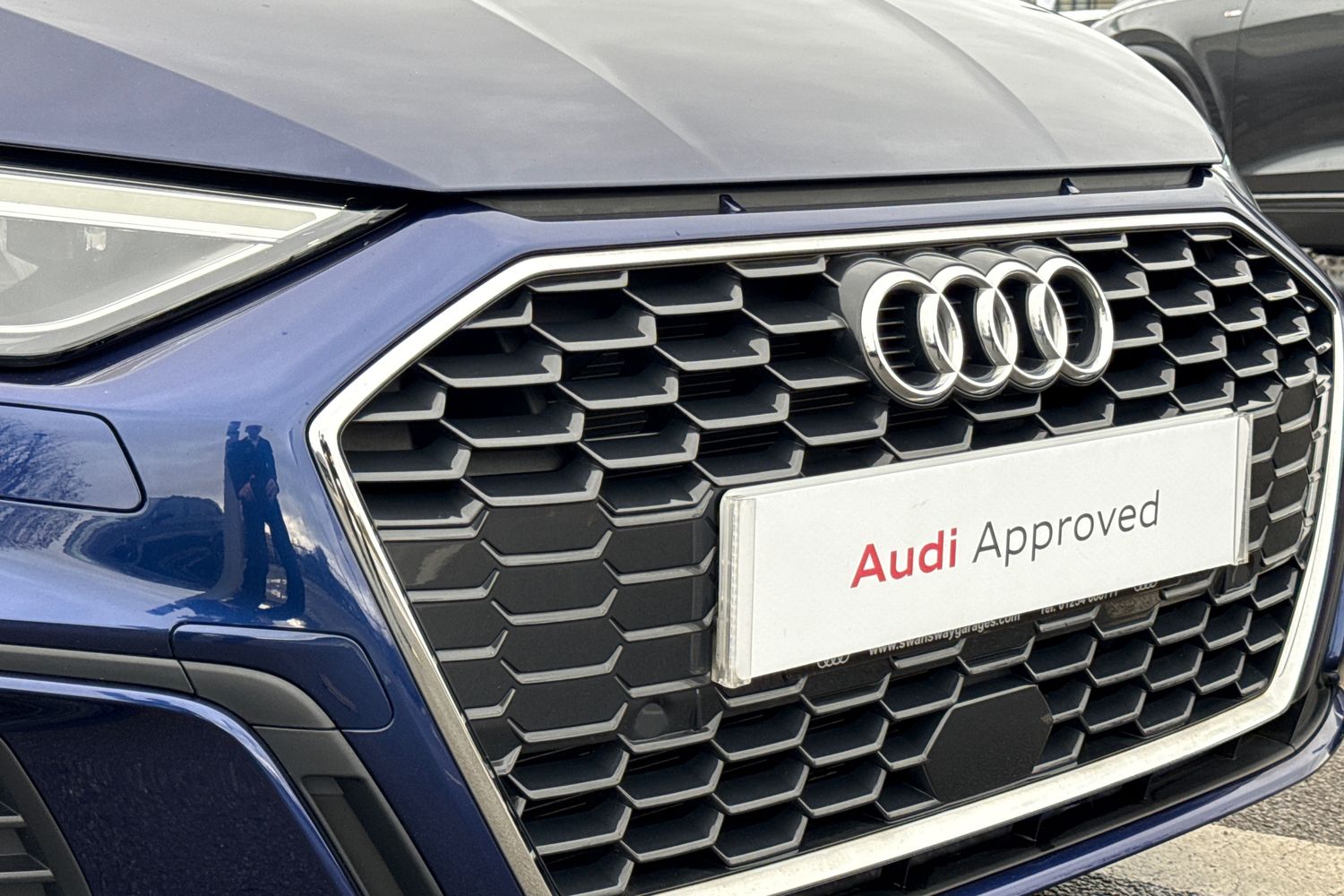 Used Audi A3 2021 for sale - 76460951: Photo 27