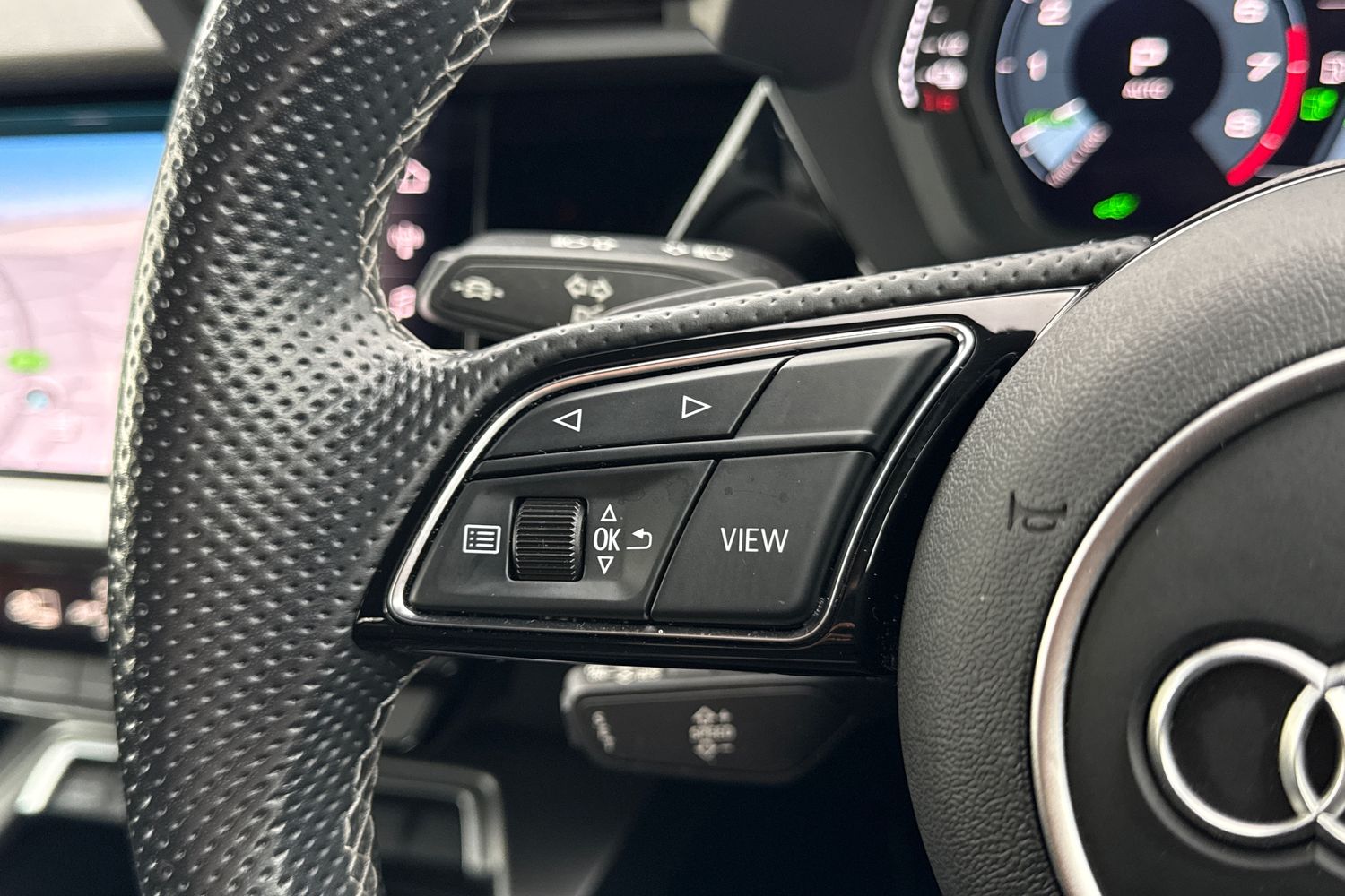 Used Audi A3 2021 for sale - 76460951: Photo 32