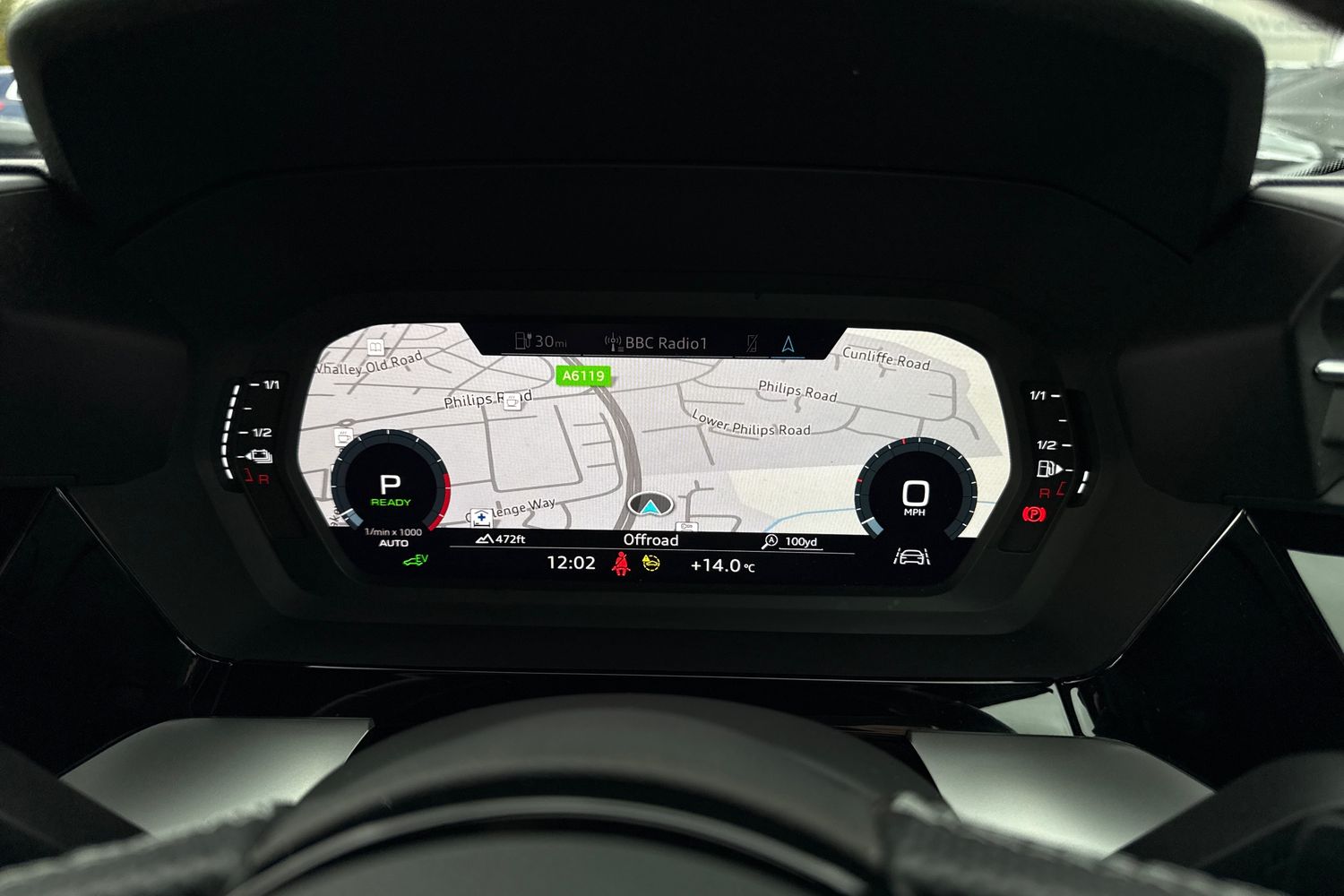 Used Audi A3 2021 for sale - 76460951: Photo 37