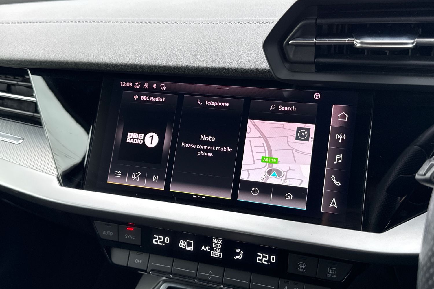 Used Audi A3 2021 for sale - 76460951: Photo 41