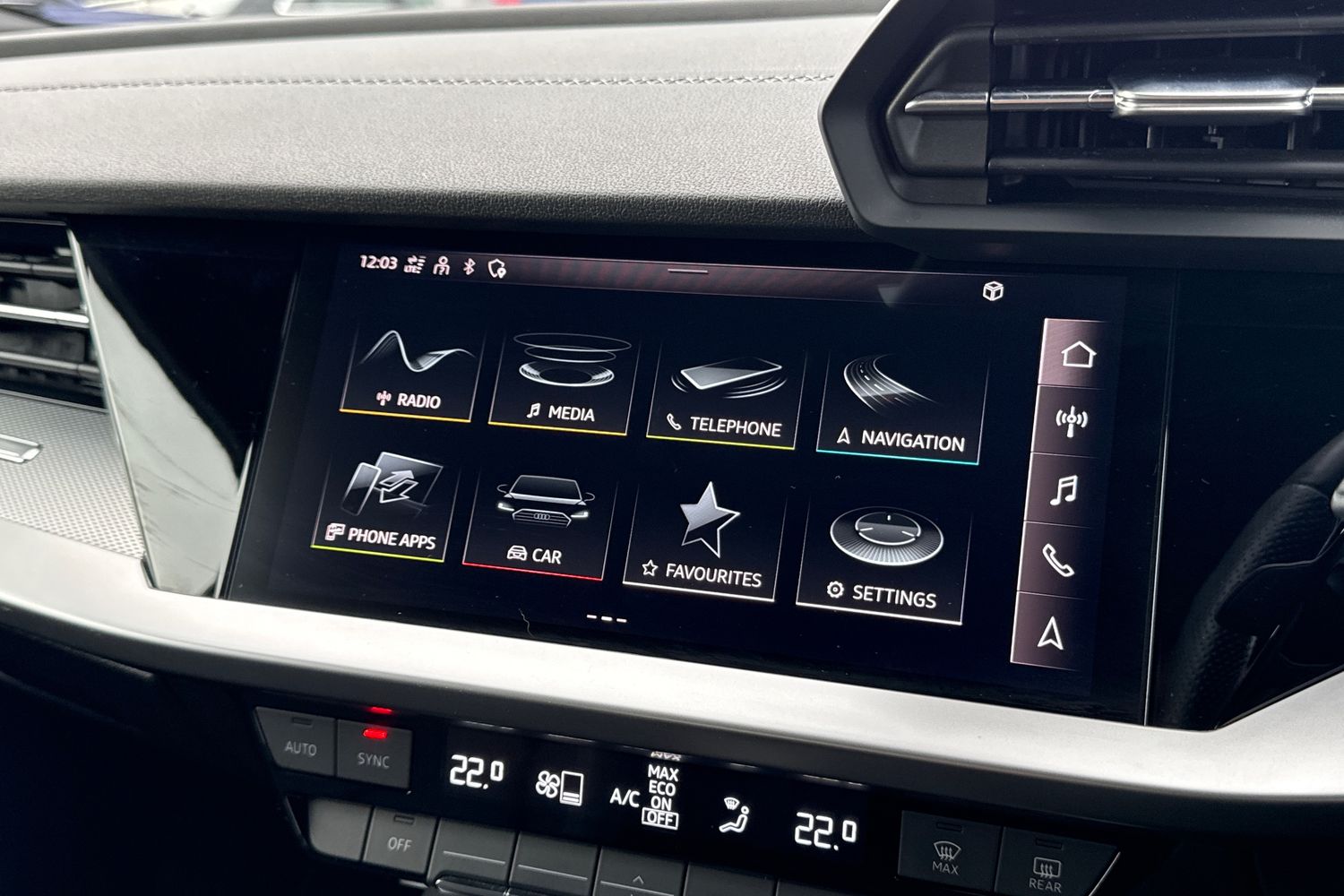 Used Audi A3 2021 for sale - 76460951: Photo 42