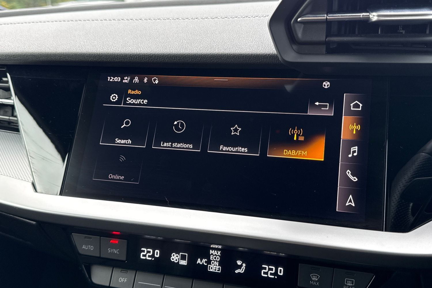 Used Audi A3 2021 for sale - 76460951: Photo 44