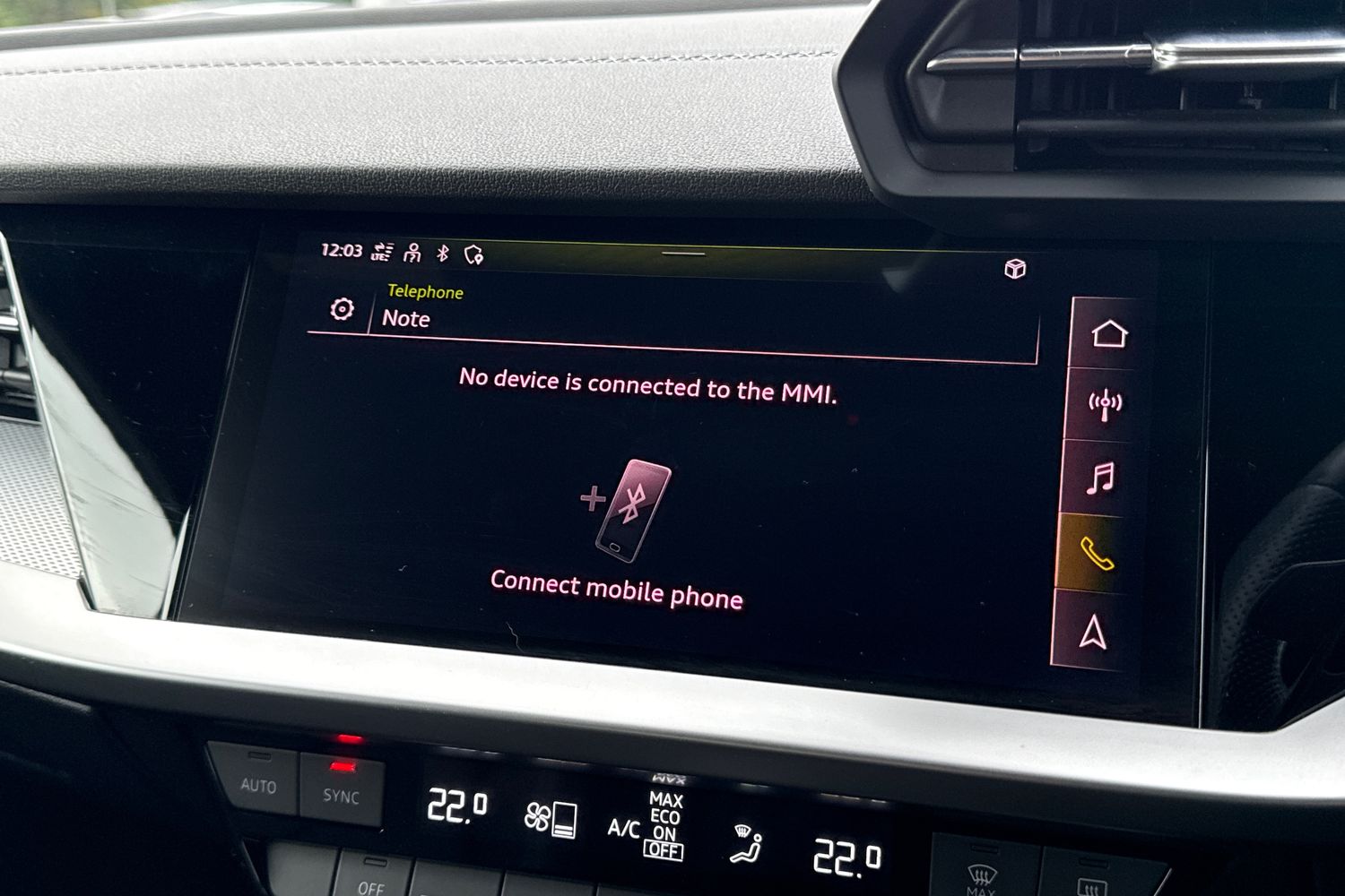 Used Audi A3 2021 for sale - 76460951: Photo 45