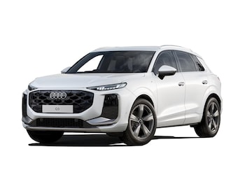 Used Audi Q3 2026 for sale - 78537549: Photo