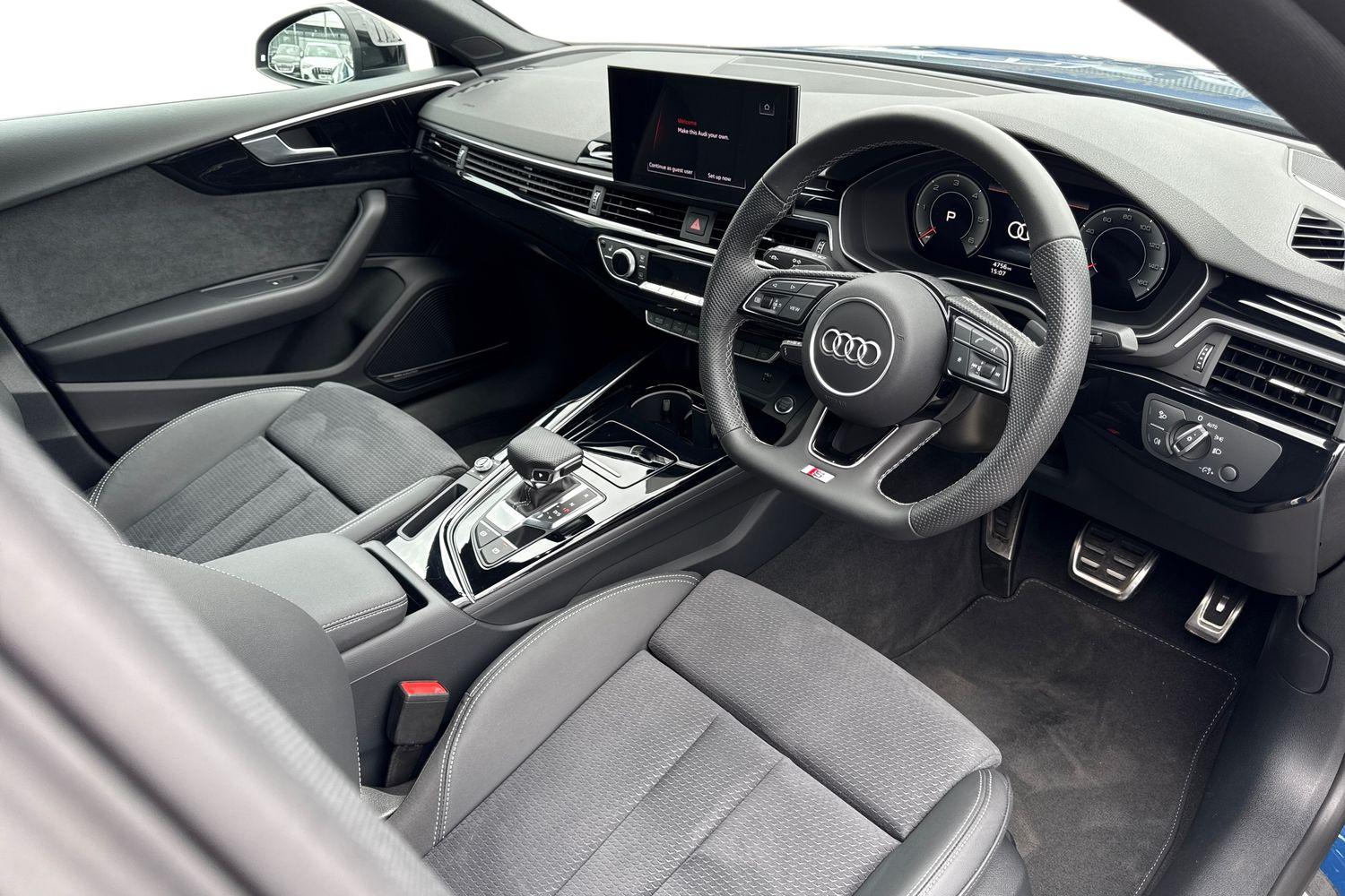 Used Audi A5 2024 for sale - 76119852: Photo 13