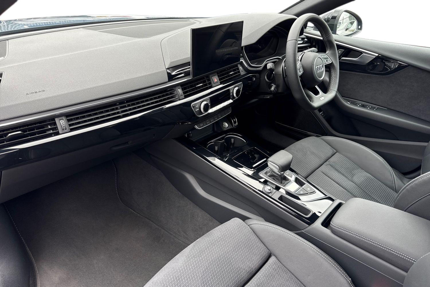 Used Audi A5 2024 for sale - 76119852: Photo 14
