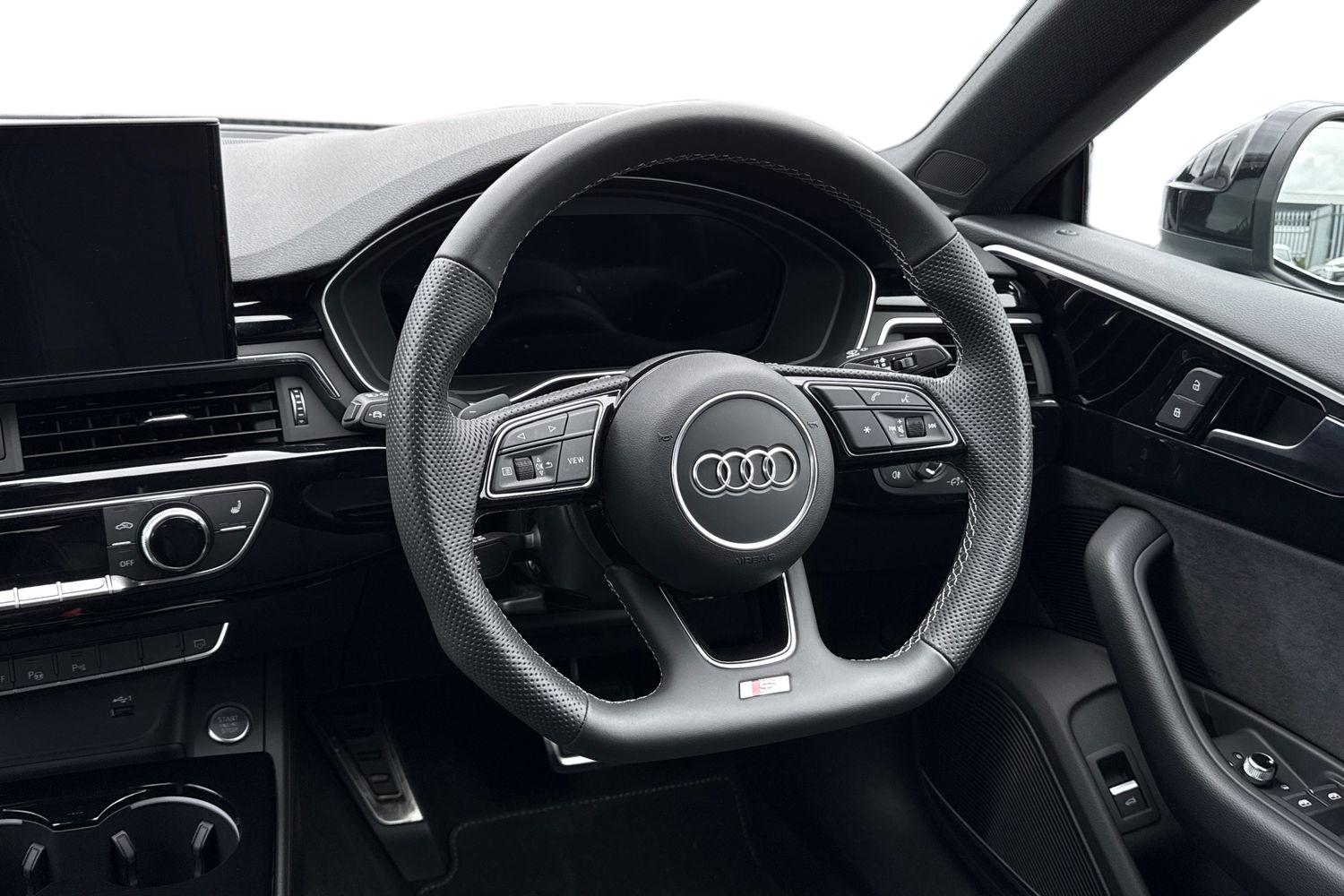 Used Audi A5 2024 for sale - 76119852: Photo 17