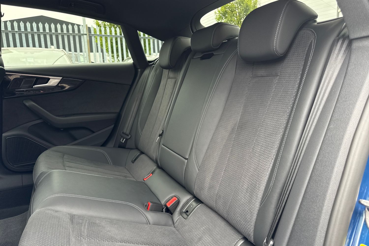 Used Audi A5 2024 for sale - 76119852: Photo 18