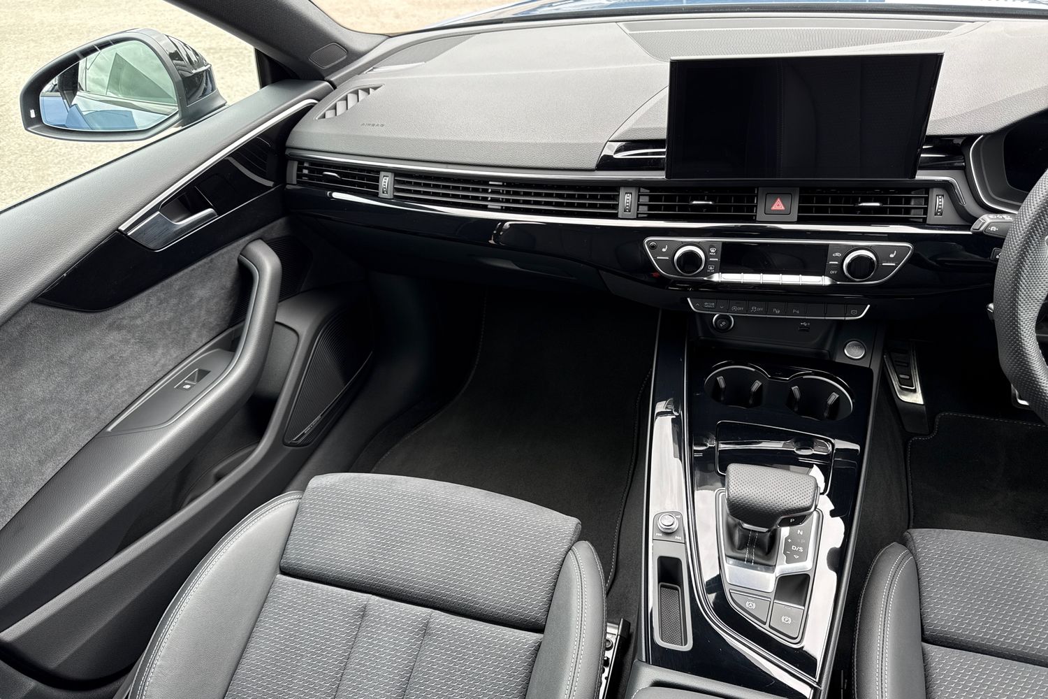 Used Audi A5 2024 for sale - 76119852: Photo 19