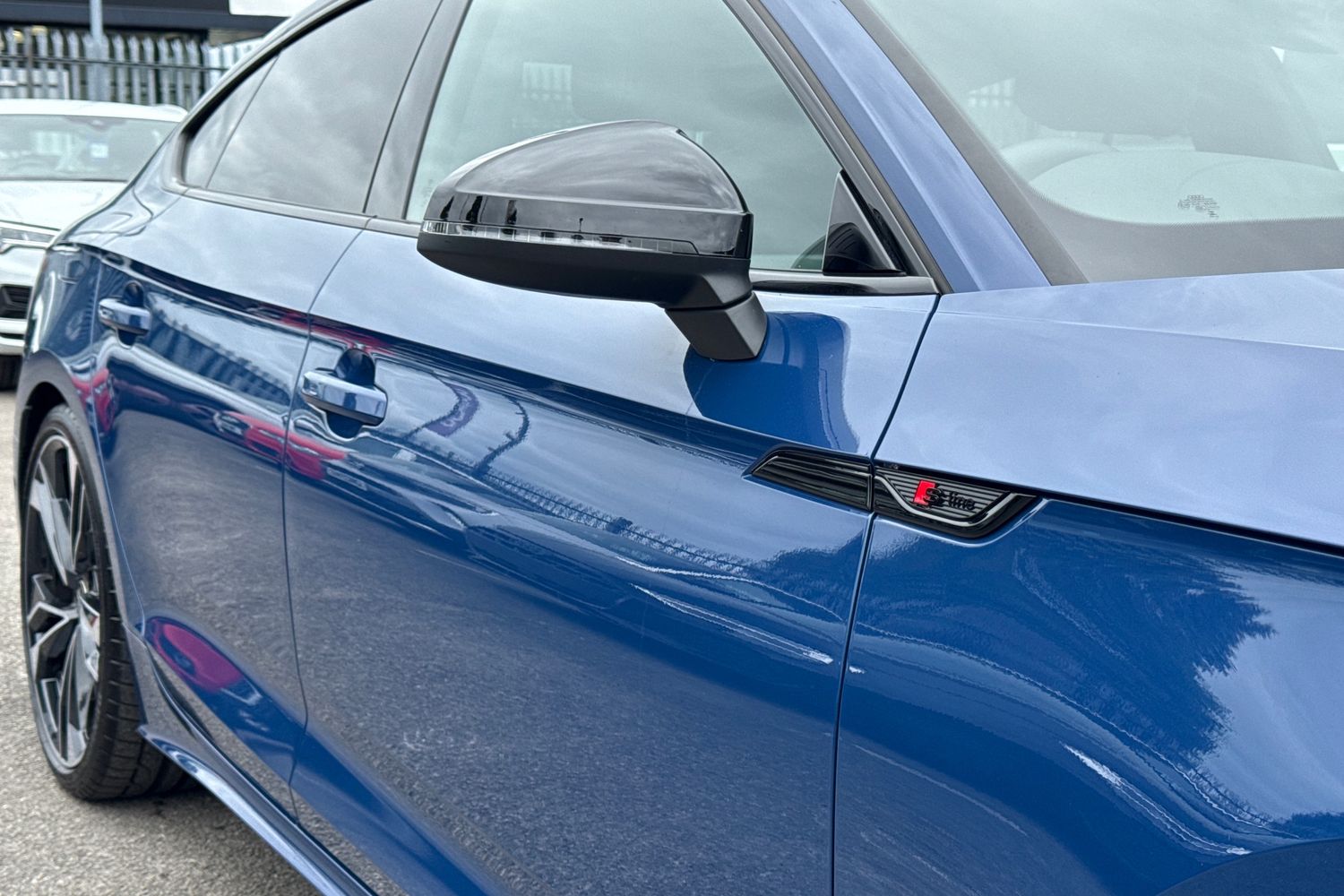 Used Audi A5 2024 for sale - 76119852: Photo 26