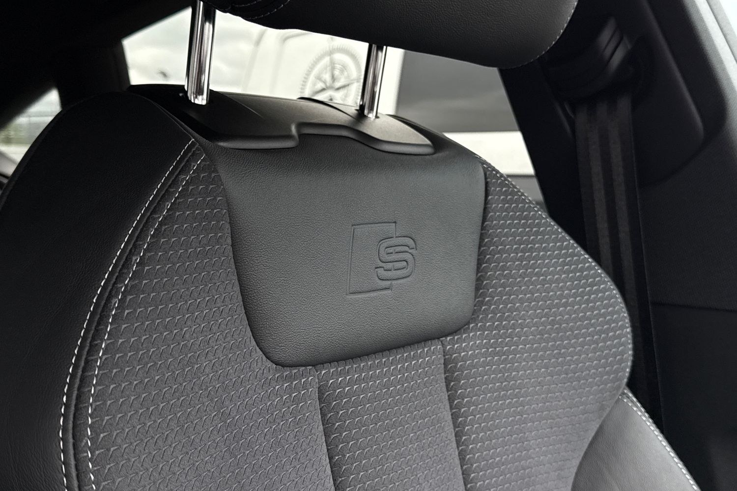 Used Audi A5 2024 for sale - 76119852: Photo 39