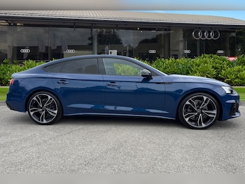 Used Audi A5 2024 for sale - 76119852: Photo 3