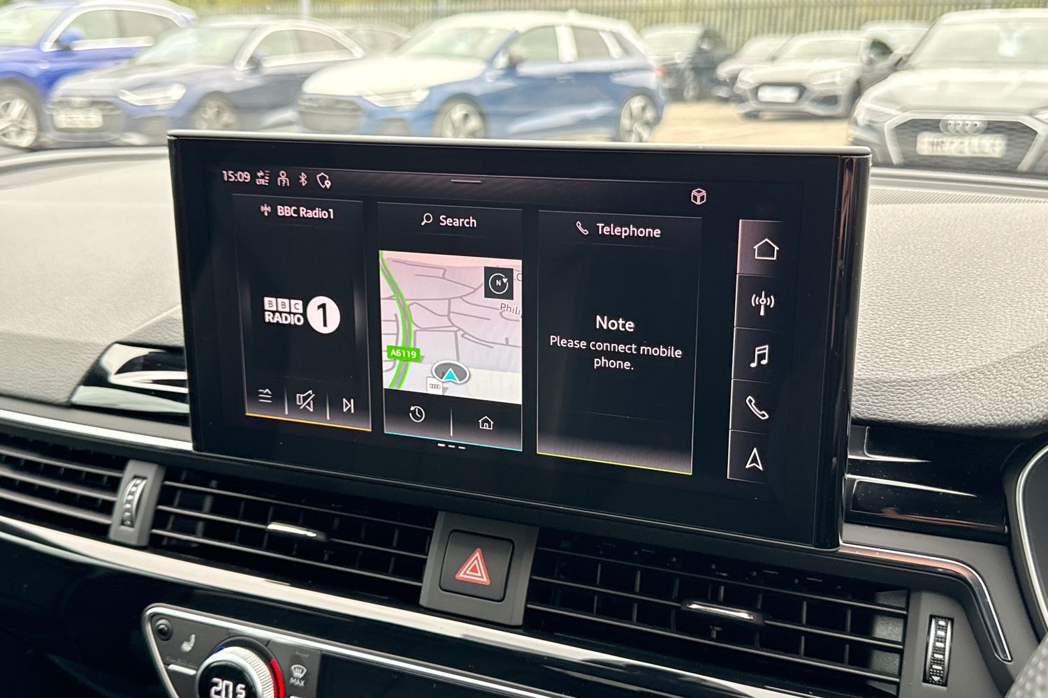 Used Audi A5 2024 for sale - 76119852: Photo 43