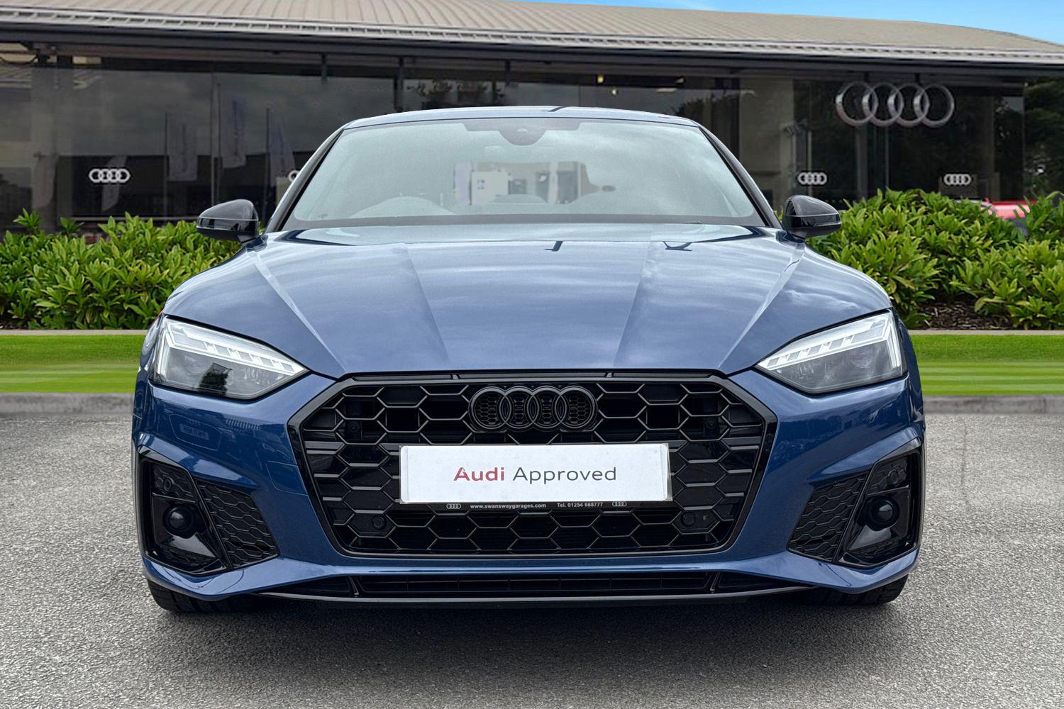 Used Audi A5 2024 for sale - 76119852: Photo 5