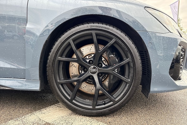 Used Audi RS3 2022 for sale - 76207086: Photo 10