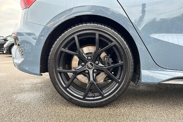 Used Audi RS3 2022 for sale - 76207086: Photo 11