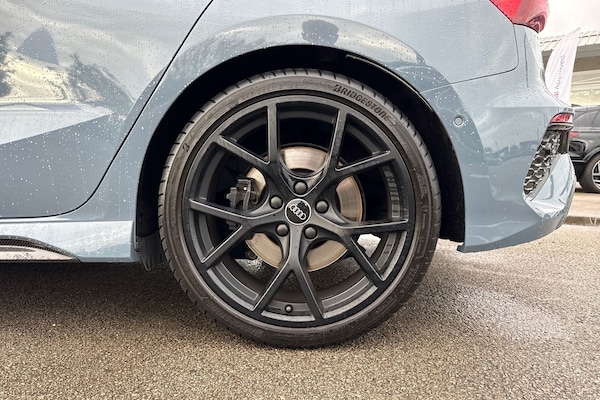 Used Audi RS3 2022 for sale - 76207086: Photo 12
