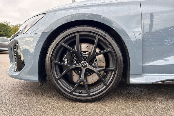 Used Audi RS3 2022 for sale - 76207086: Photo 13
