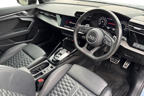 Used Audi RS3 2022 for sale - 76207086: Photo 14