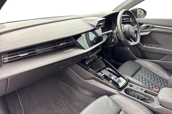 Used Audi RS3 2022 for sale - 76207086: Photo 15