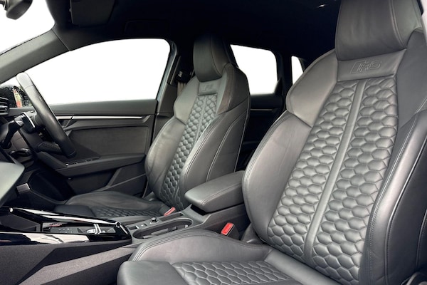 Used Audi RS3 2022 for sale - 76207086: Photo 16