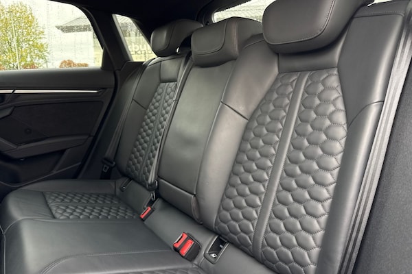 Used Audi RS3 2022 for sale - 76207086: Photo 19