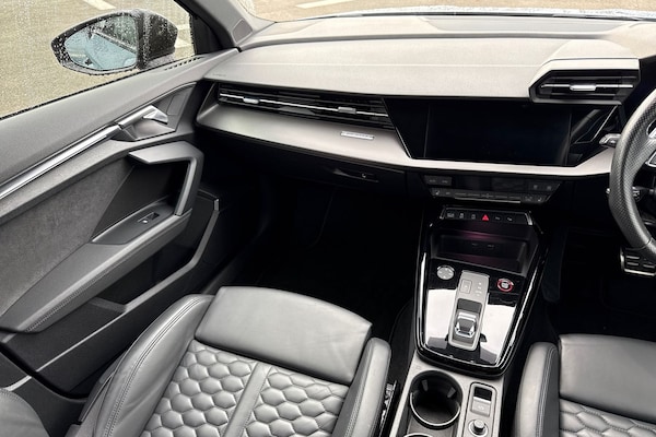 Used Audi RS3 2022 for sale - 76207086: Photo 20