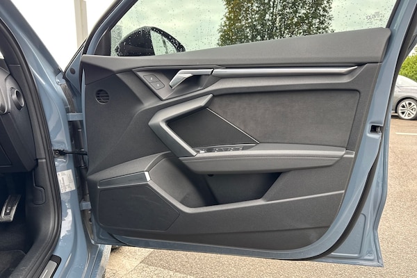 Used Audi RS3 2022 for sale - 76207086: Photo 21