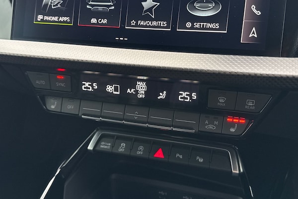 Used Audi RS3 2022 for sale - 76207086: Photo 22