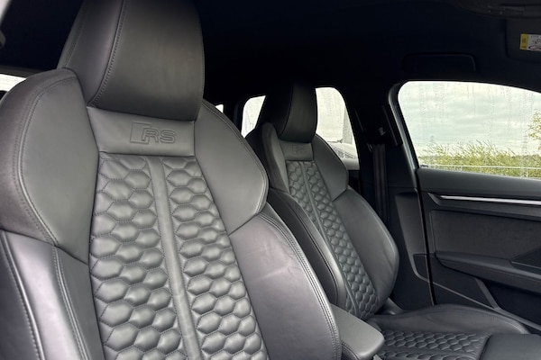 Used Audi RS3 2022 for sale - 76207086: Photo 24