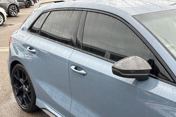 Used Audi RS3 2022 for sale - 76207086: Photo 26