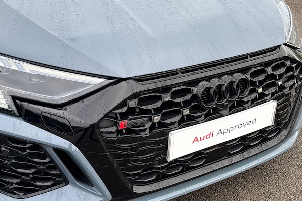 Used Audi RS3 2022 for sale - 76207086: Photo 27