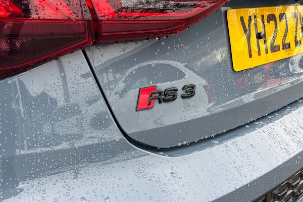 Used Audi RS3 2022 for sale - 76207086: Photo 28