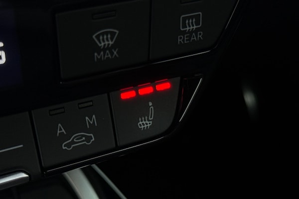 Used Audi RS3 2022 for sale - 76207086: Photo 36