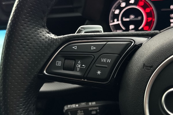 Used Audi RS3 2022 for sale - 76207086: Photo 37