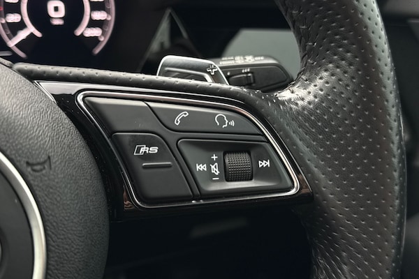 Used Audi RS3 2022 for sale - 76207086: Photo 38