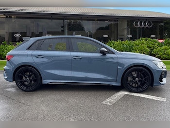 Used Audi RS3 2022 for sale - 76207086: Photo 3