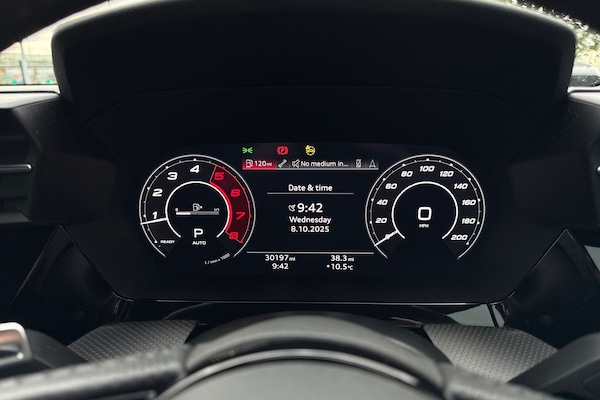 Used Audi RS3 2022 for sale - 76207086: Photo 40