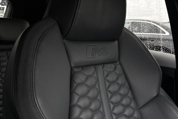 Used Audi RS3 2022 for sale - 76207086: Photo 43
