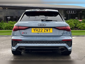 Used Audi RS3 2022 for sale - 76207086: Photo 4