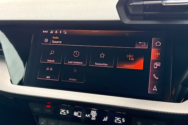 Used Audi RS3 2022 for sale - 76207086: Photo 50