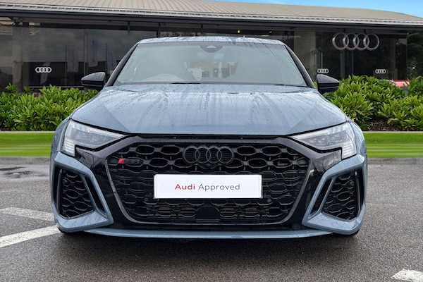Used Audi RS3 2022 for sale - 76207086: Photo 6