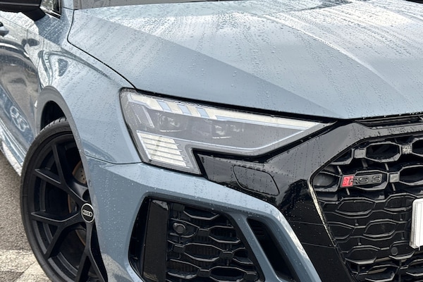 Used Audi RS3 2022 for sale - 76207086: Photo 9