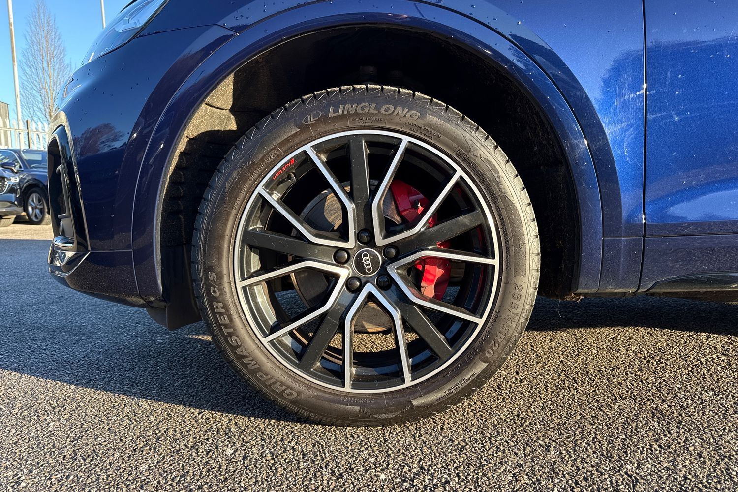 Used Audi Q5 2023 for sale - 76705574: Photo 12