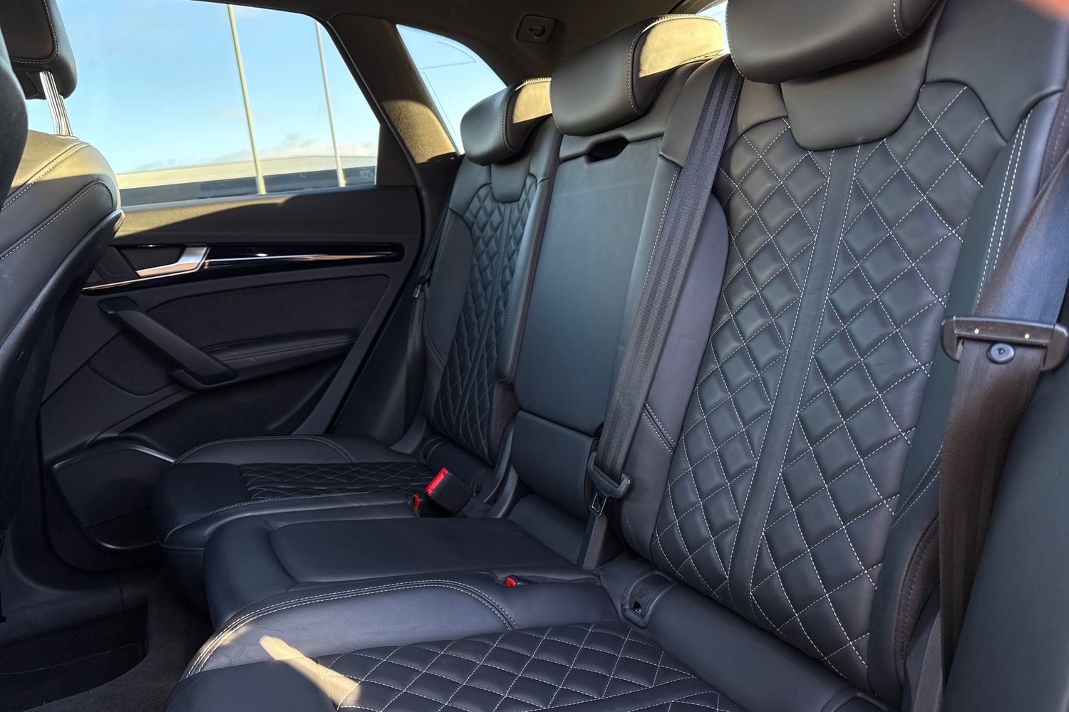 Used Audi Q5 2023 for sale - 76705574: Photo 18