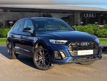 Used Audi Q5 2023 for sale - 76705574: Photo